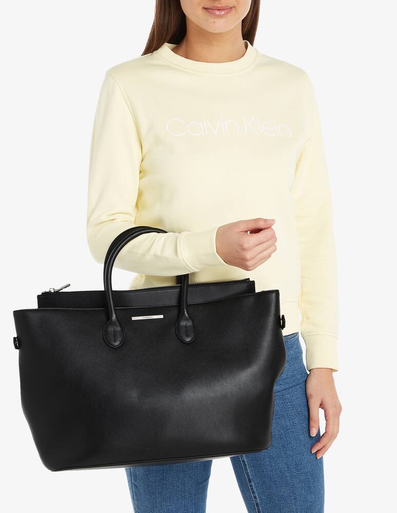 rinascente Calvin Klein Borsa tote M Daily