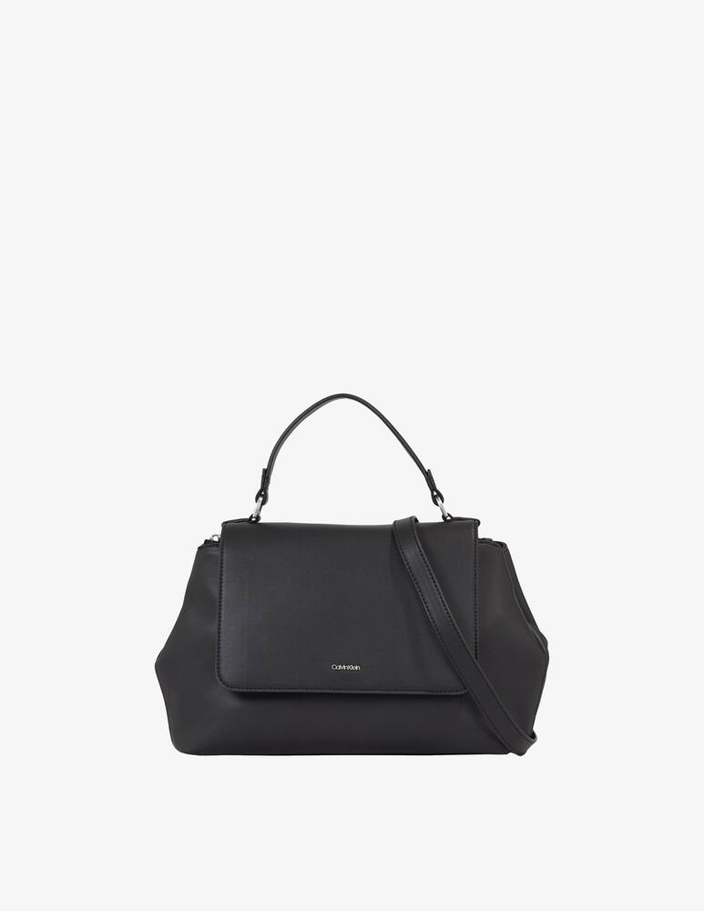 rinascente Calvin Klein Ck must top handle bag