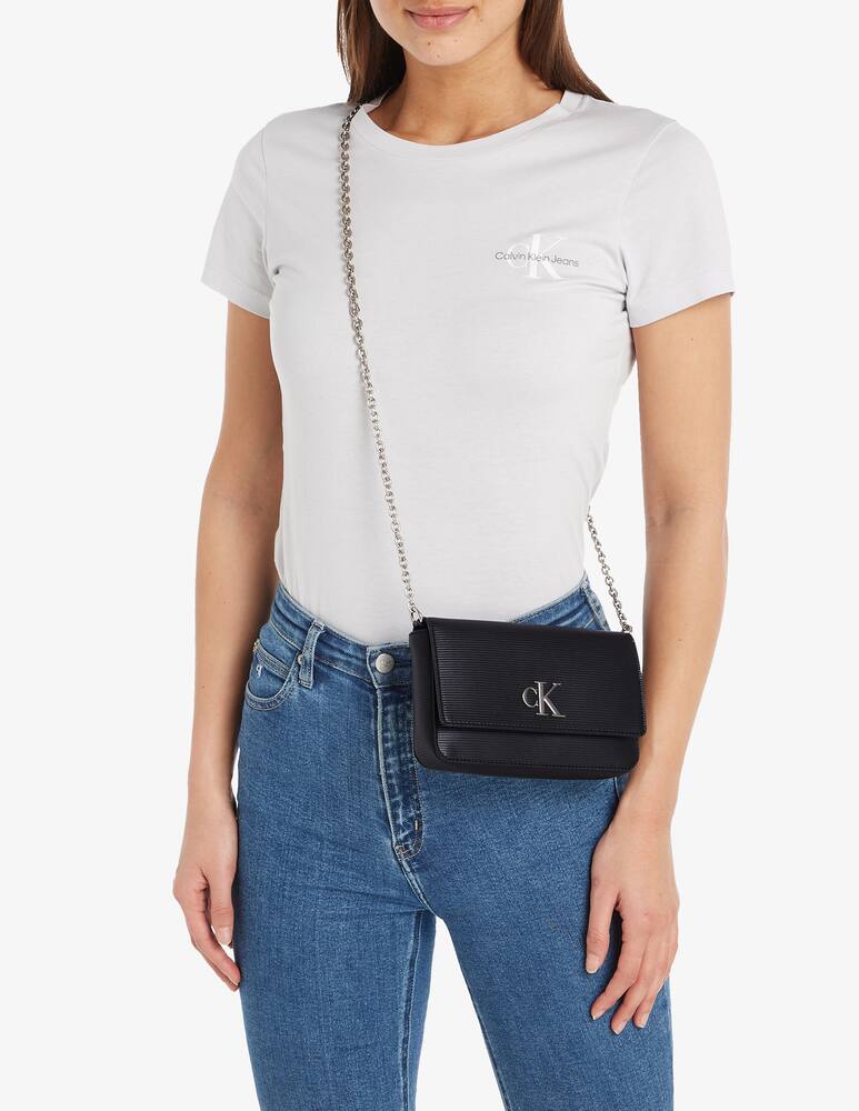 rinascente Calvin Klein Jeans Wallet