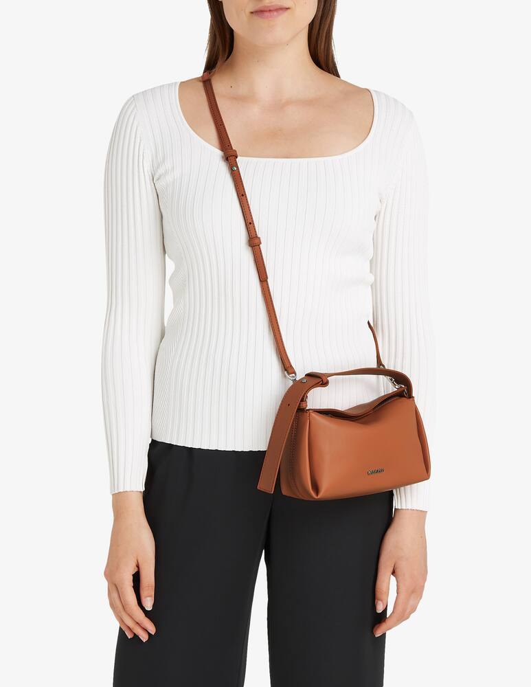 rinascente Calvin Klein Mini bag morbida Elevated