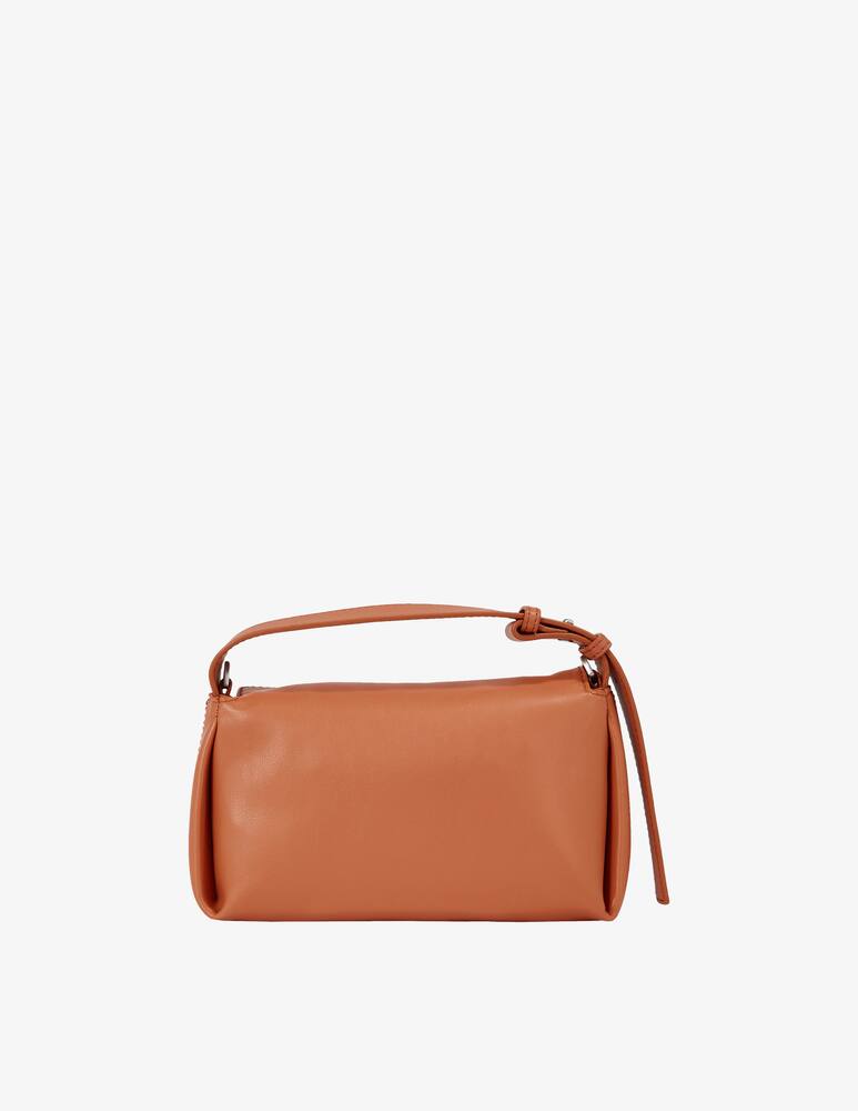 rinascente Calvin Klein Mini bag morbida Elevated