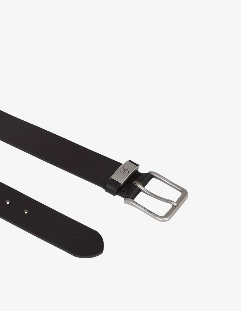 rinascente Calvin Klein Jeans Cintura in eco pelle