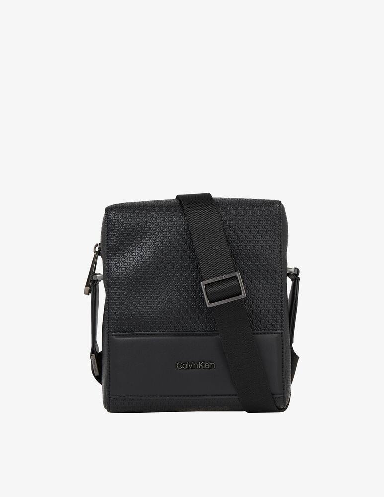 rinascente Calvin Klein Minimalism reporter bag