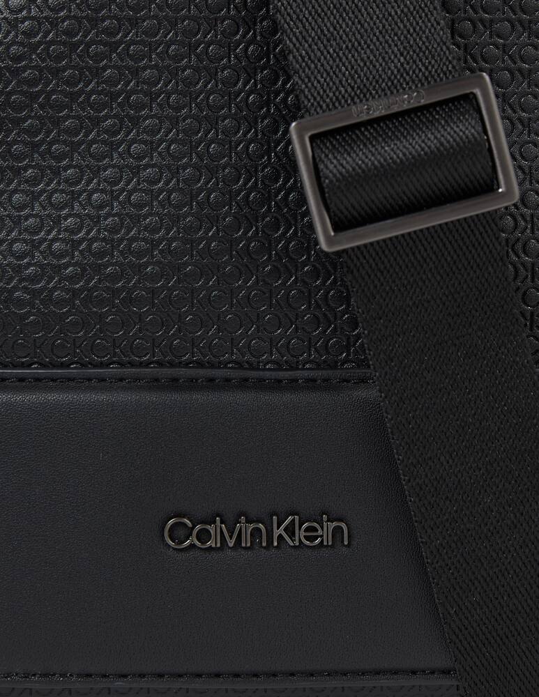 rinascente Calvin Klein Minimalism reporter bag