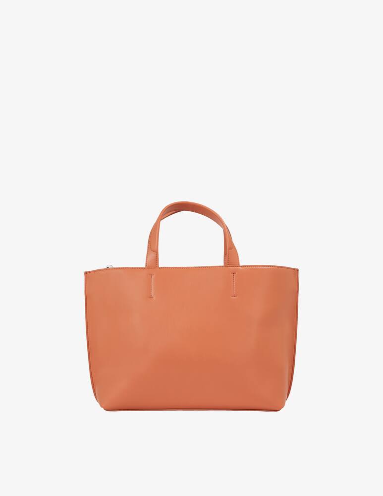 rinascente Calvin Klein Borsa tote media CK set