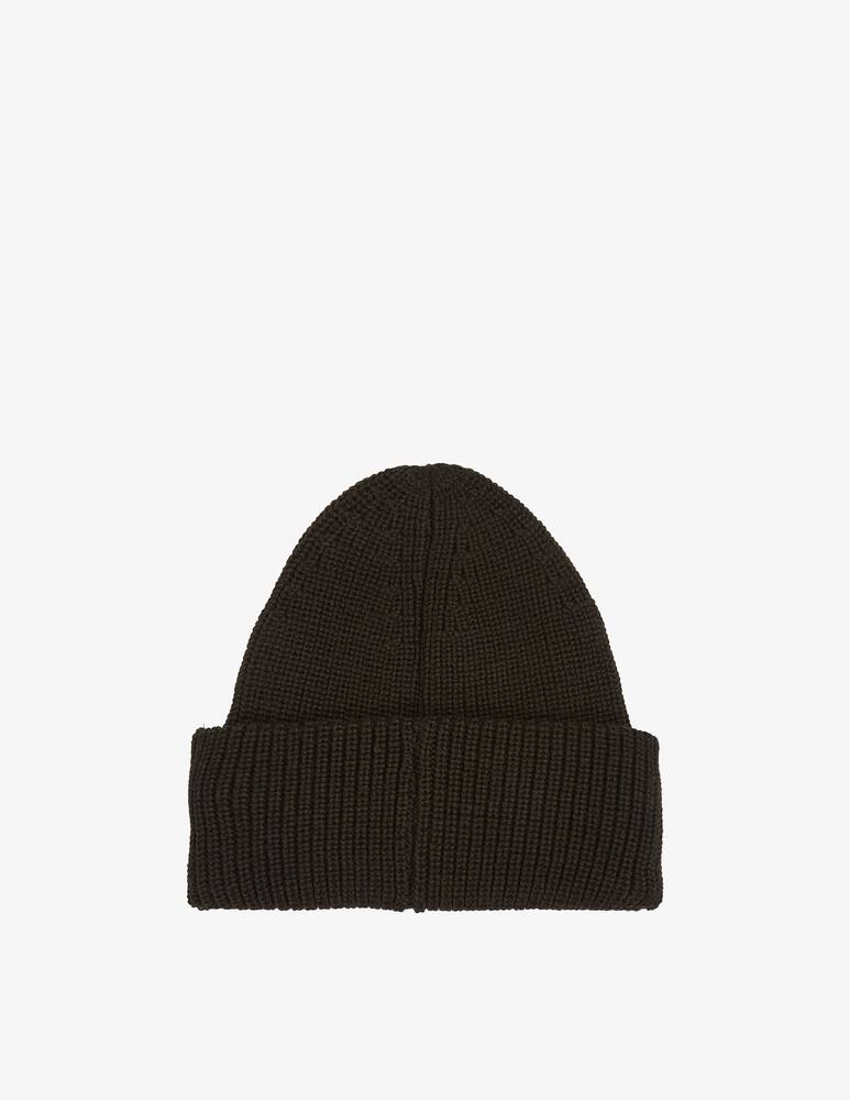 rinascente Calvin Klein Jeans Patch beanie monologo