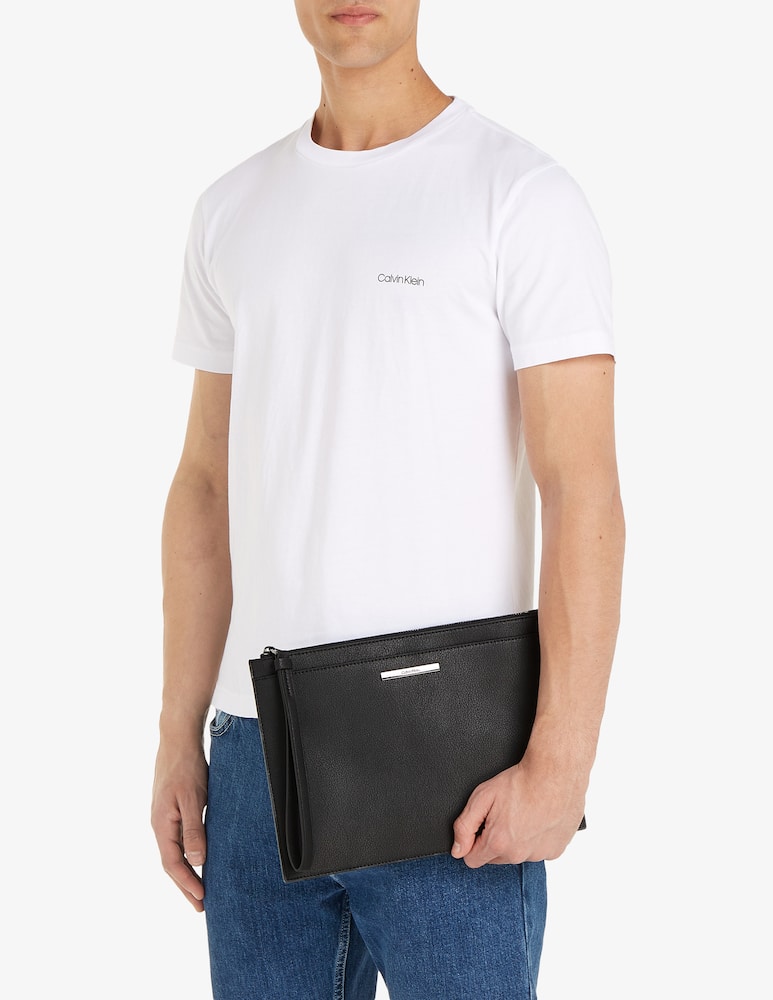 rinascente Calvin Klein Pochette modern bar