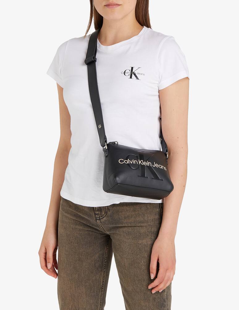rinascente Calvin Klein Jeans Camera bag