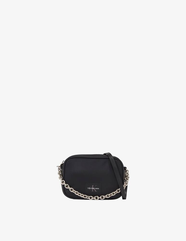 Calvin Klein Jeans Camera bag in nylon - immagine 1 Calvin Klein Jeans Camera bag in nylon - immagine 1