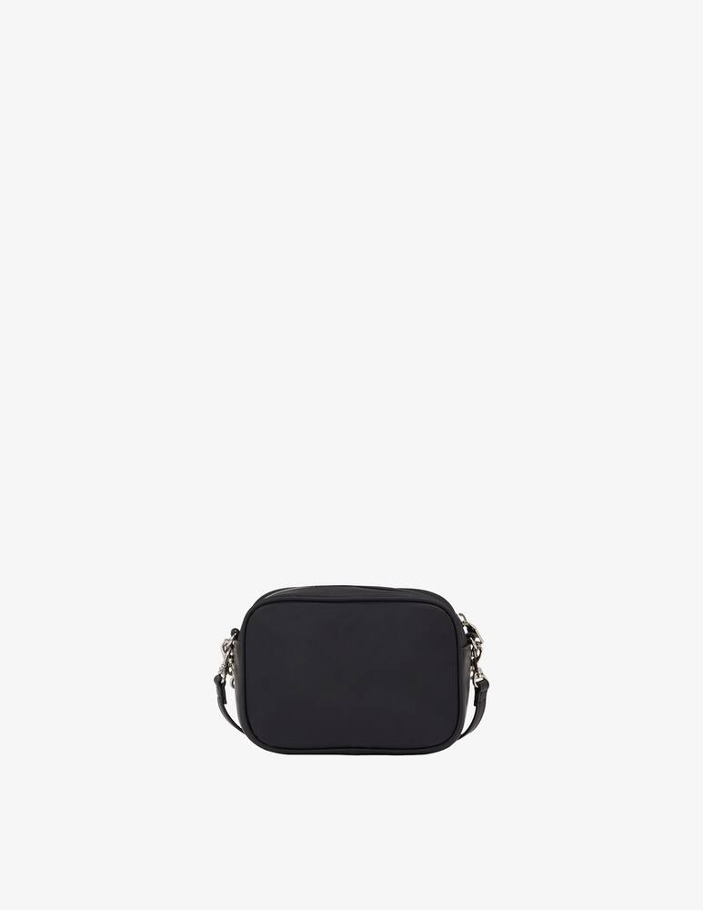 Calvin Klein Jeans Camera bag in nylon - immagine 3 Calvin Klein Jeans Camera bag in nylon - immagine 3