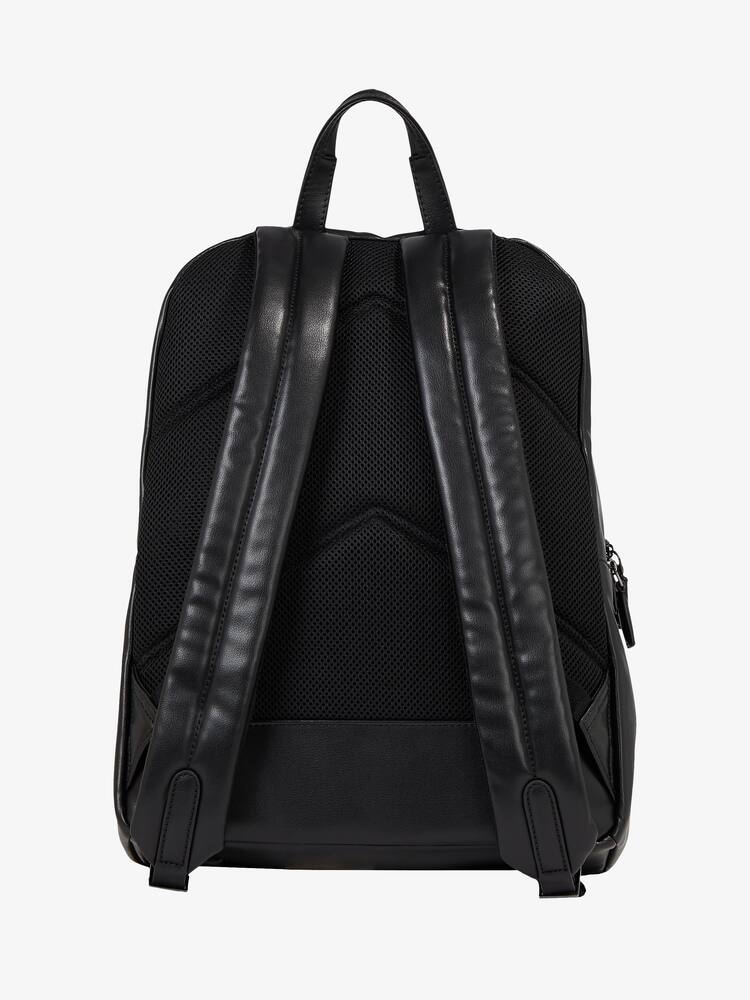 rinascente Calvin Klein Borsa iconic plaque round