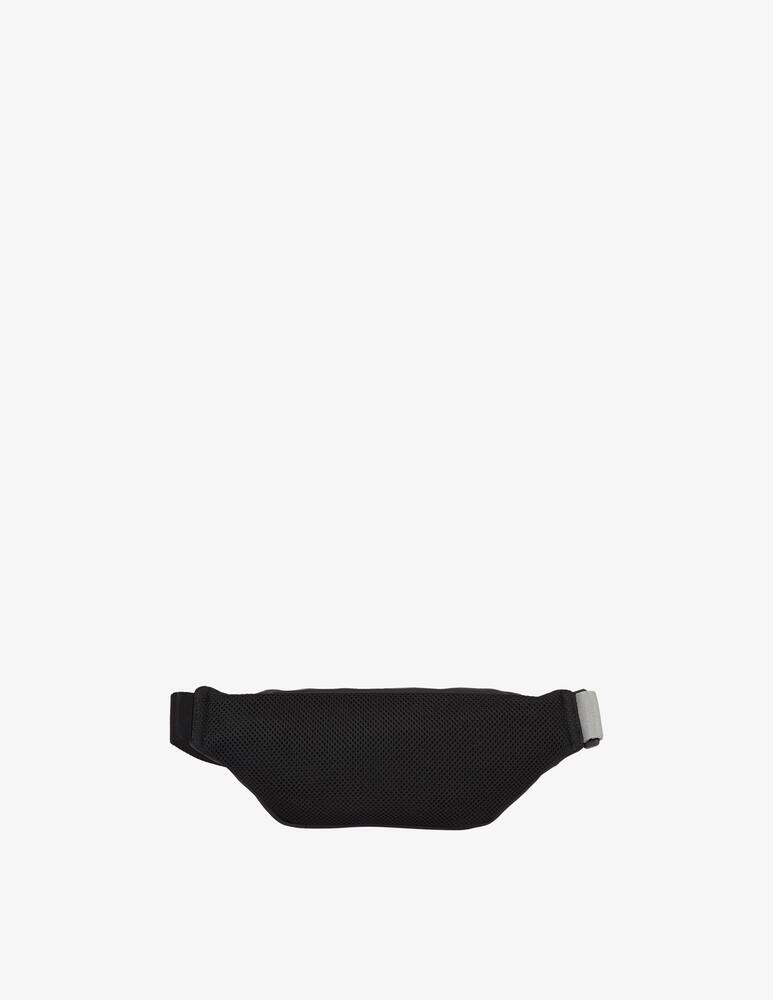rinascente Calvin Klein Rubberized waistbag