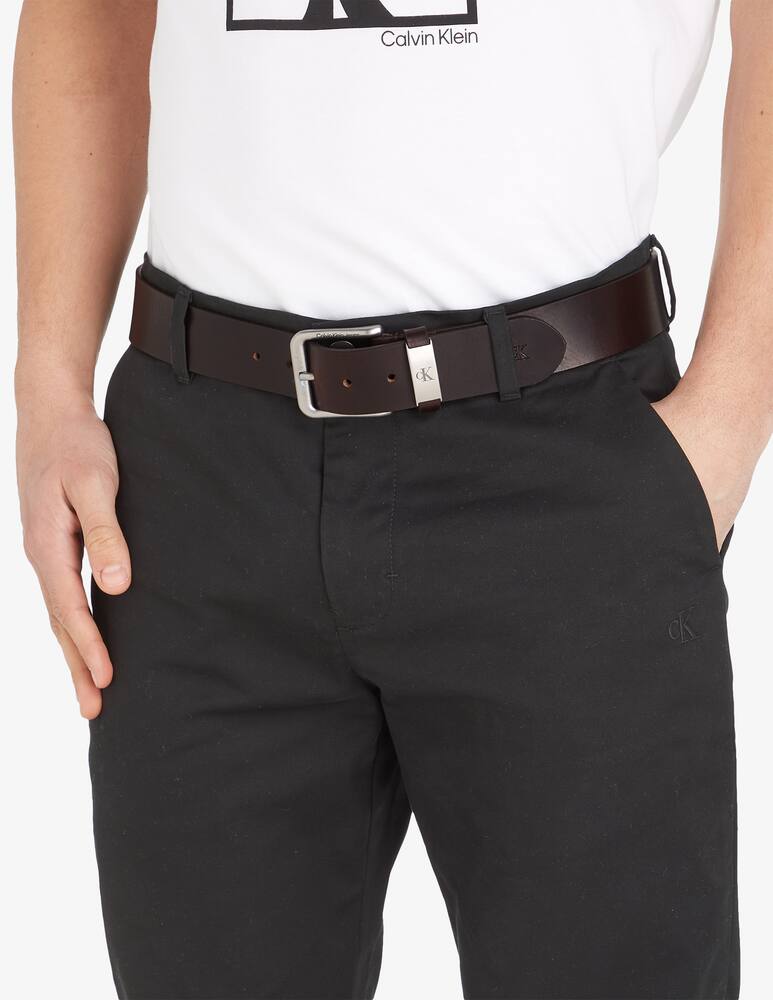rinascente Calvin Klein Jeans Eco leather belt