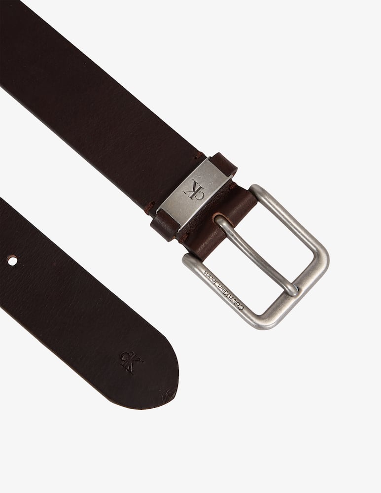 rinascente Calvin Klein Jeans Eco leather belt