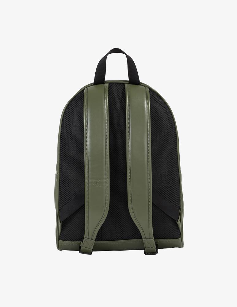 rinascente Calvin Klein Jeans Monogram soft campus backpack