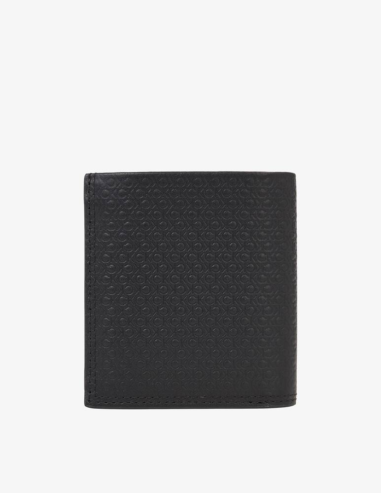rinascente Calvin Klein Minimalism trifold