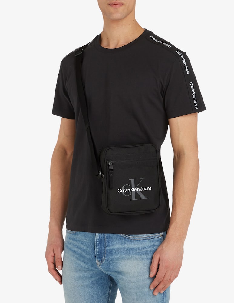 Calvin Klein Jeans Zaino sport essentials - immagine 2 Calvin Klein Jeans Zaino sport essentials - immagine 2