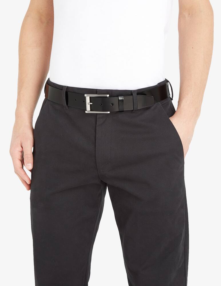 rinascente Calvin Klein Faceted lux ​​belt