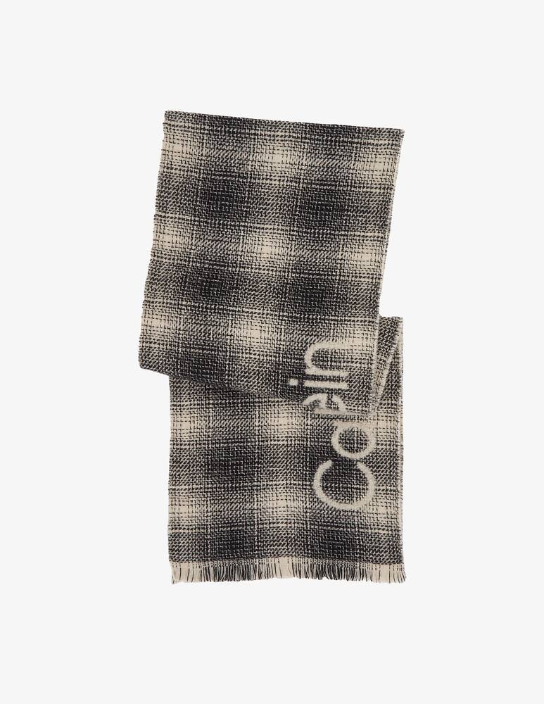 rinascente Calvin Klein Sciarpa a quadri