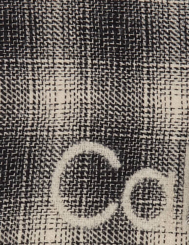 rinascente Calvin Klein Sciarpa a quadri