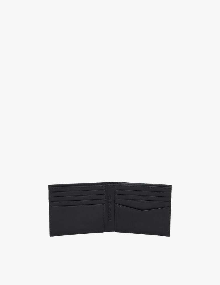 rinascente Calvin Klein Jeans Bifold and keychain gift set