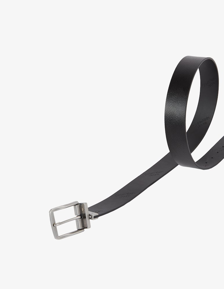 rinascente Calvin Klein Jeans Gifting classic belt