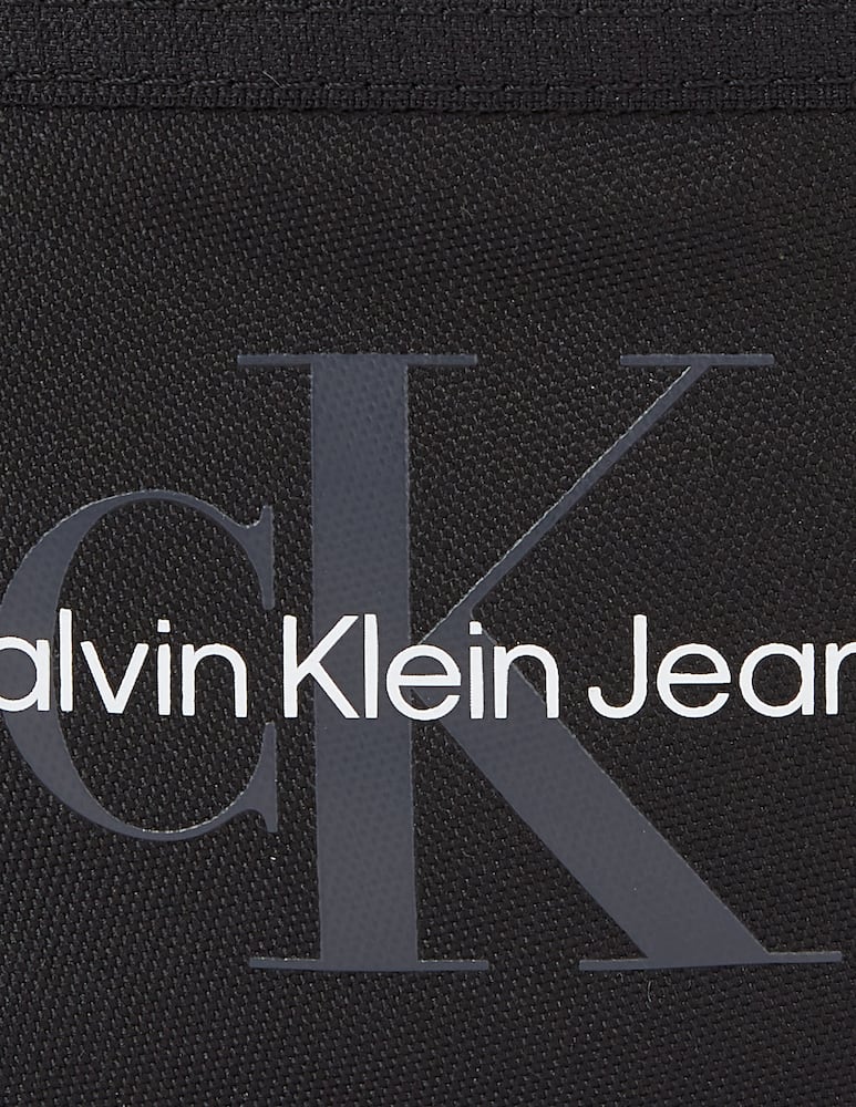 Calvin Klein Jeans Marsupio sport nylon - immagine 4 Calvin Klein Jeans Marsupio sport nylon - immagine 4
