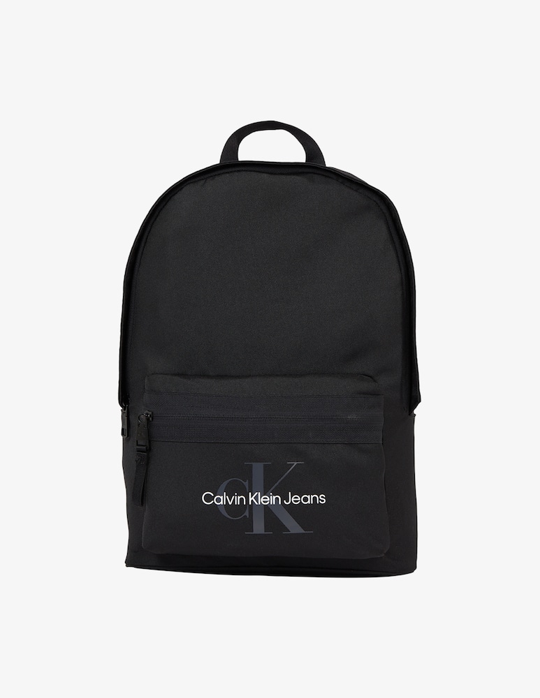 Calvin Klein Jeans Zaino sport classic - immagine 1 Calvin Klein Jeans Zaino sport classic - immagine 1