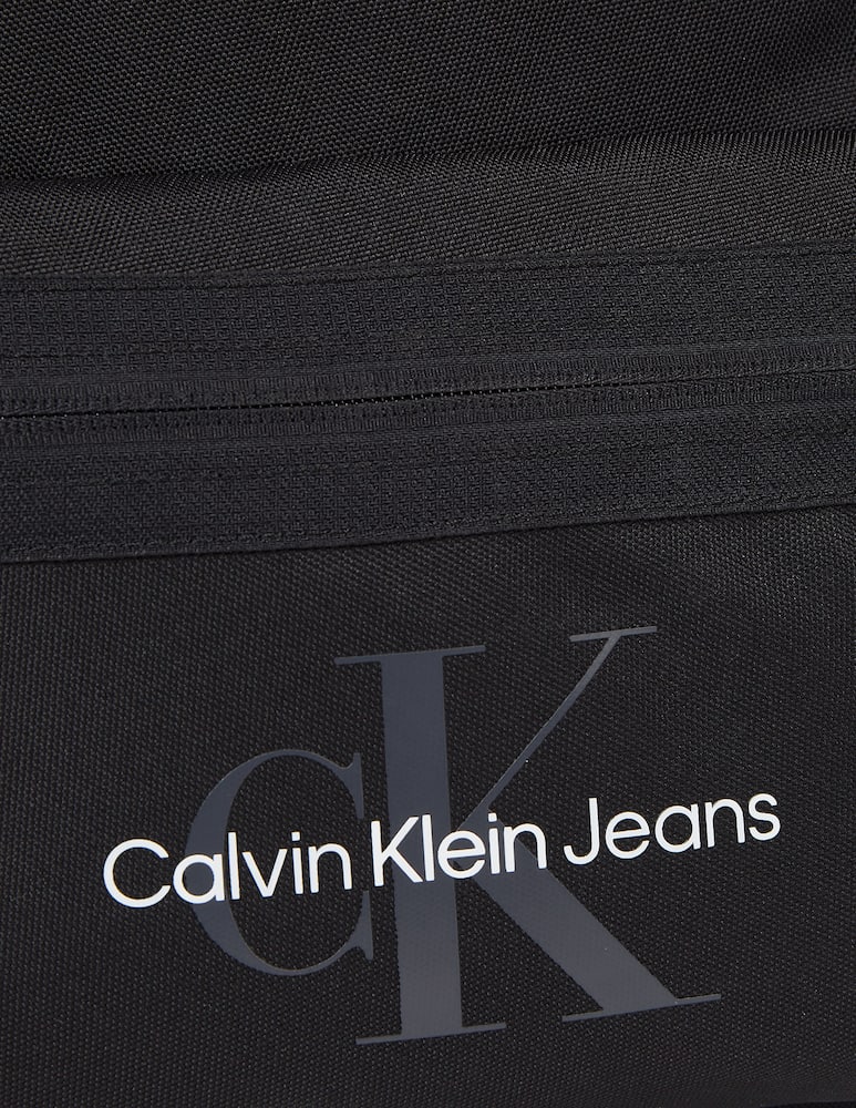 Calvin Klein Jeans Zaino sport classic - immagine 4 Calvin Klein Jeans Zaino sport classic - immagine 4