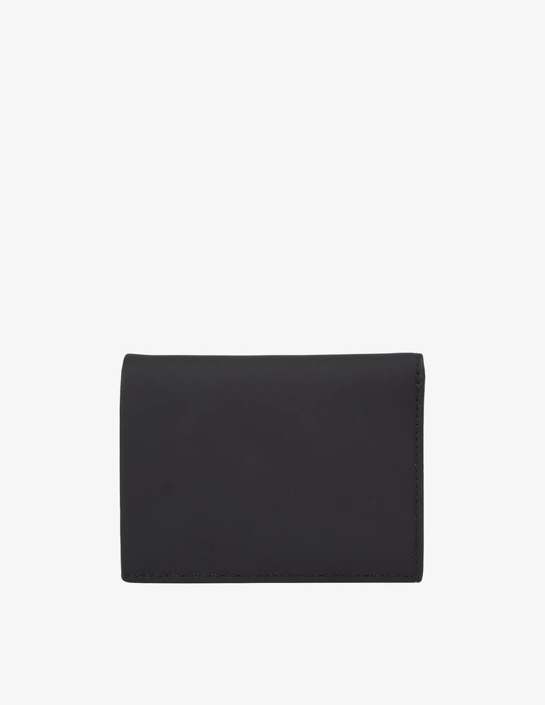 rinascente Calvin Klein Rubberized bifold