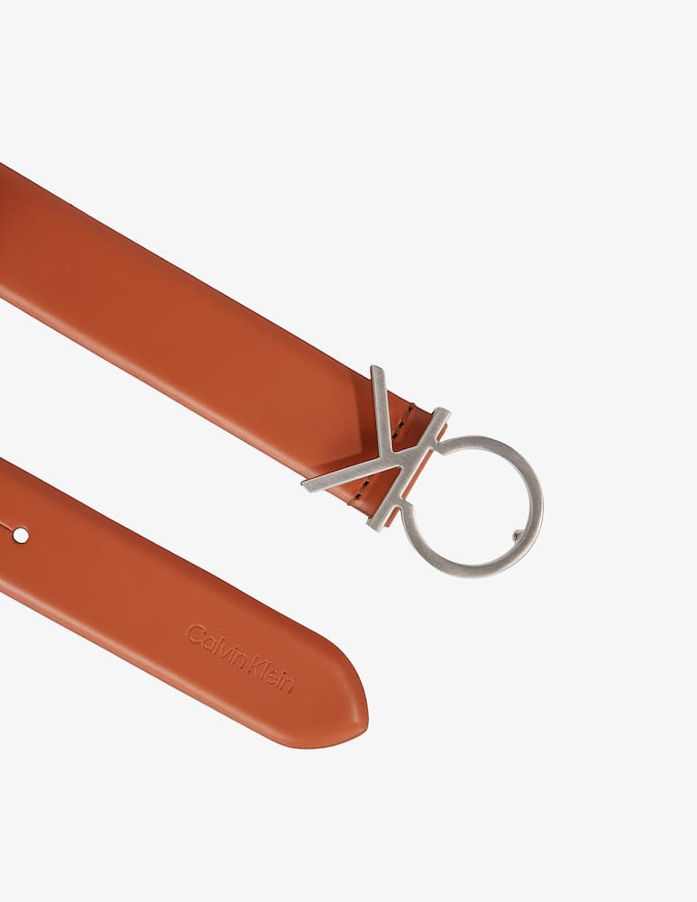 rinascente Calvin Klein Relock ck belt