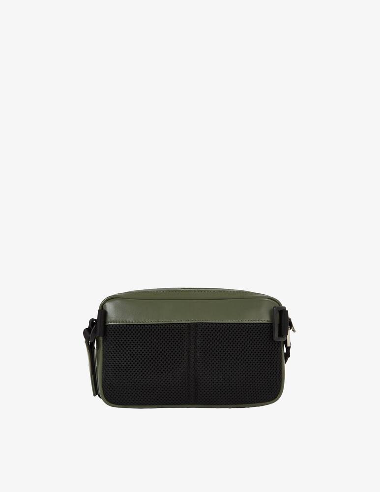 rinascente Calvin Klein Jeans Borsa camera monogram soft