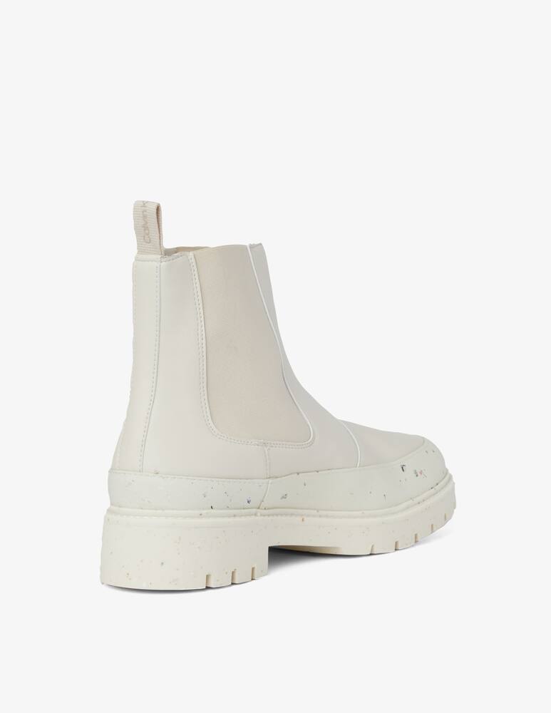 Calvin Klein Combat mid chelsea boots - picture 7 Calvin Klein Combat mid chelsea boots - picture 7