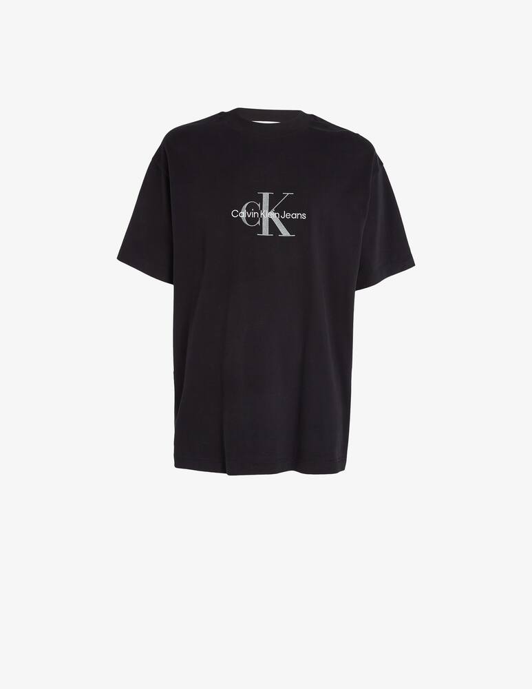 rinascente Calvin Klein Jeans Archival logo t -shirt
