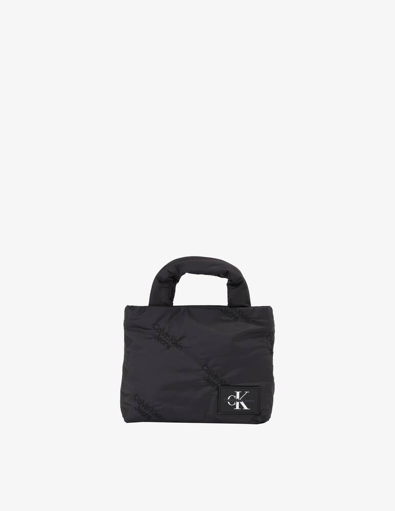 rinascente Calvin Klein Jeans Borsa shopper