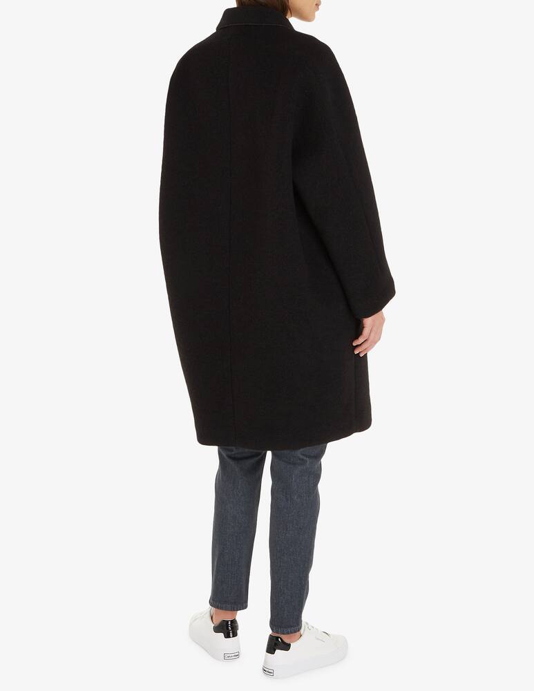 rinascente Calvin Klein Bonded jacket