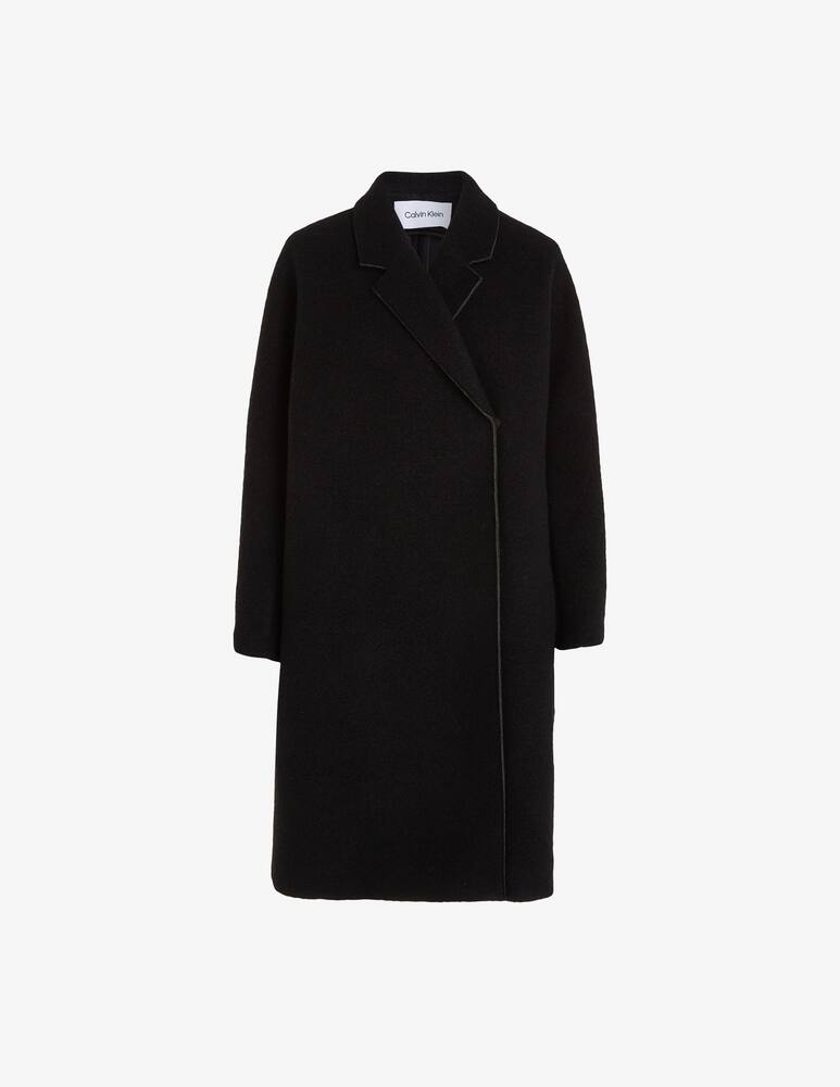 rinascente Calvin Klein Bonded jacket