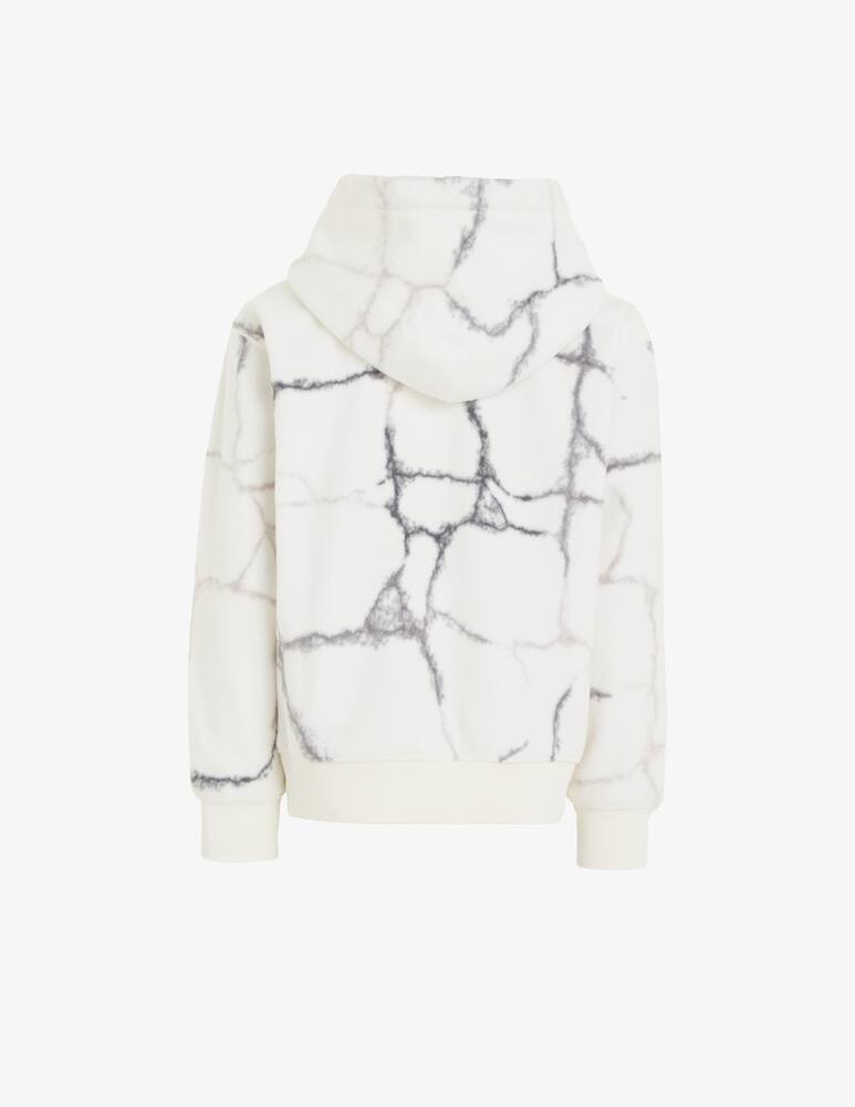 rinascente Calvin Klein Cotton hoodie