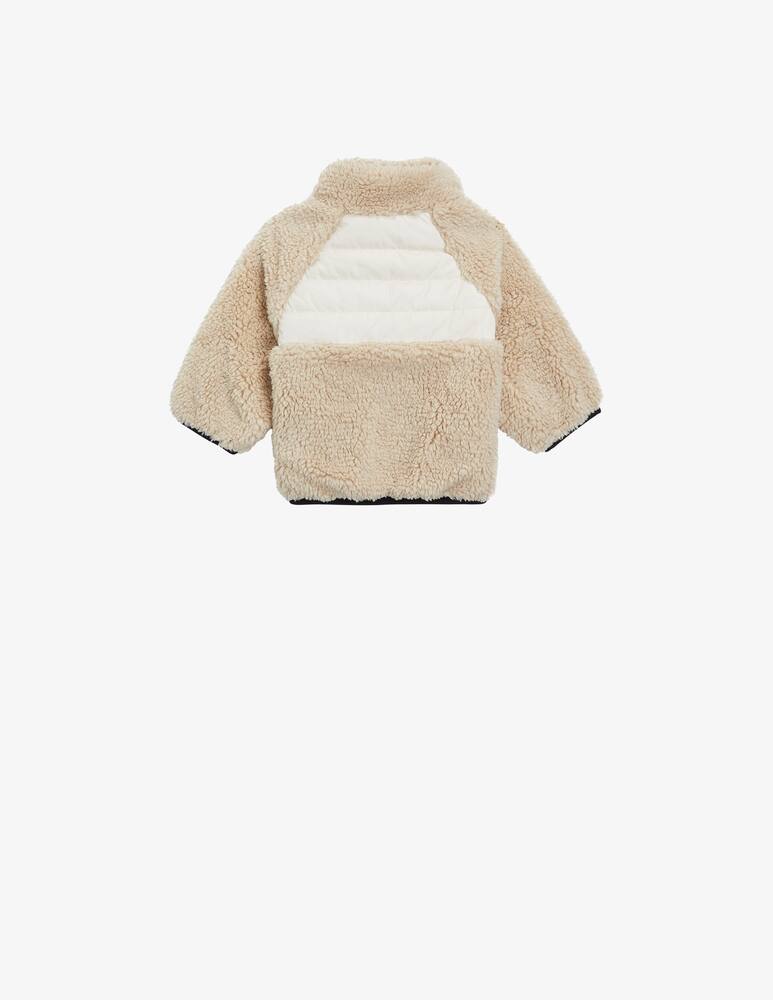 rinascente Calvin Klein Giacca teddy