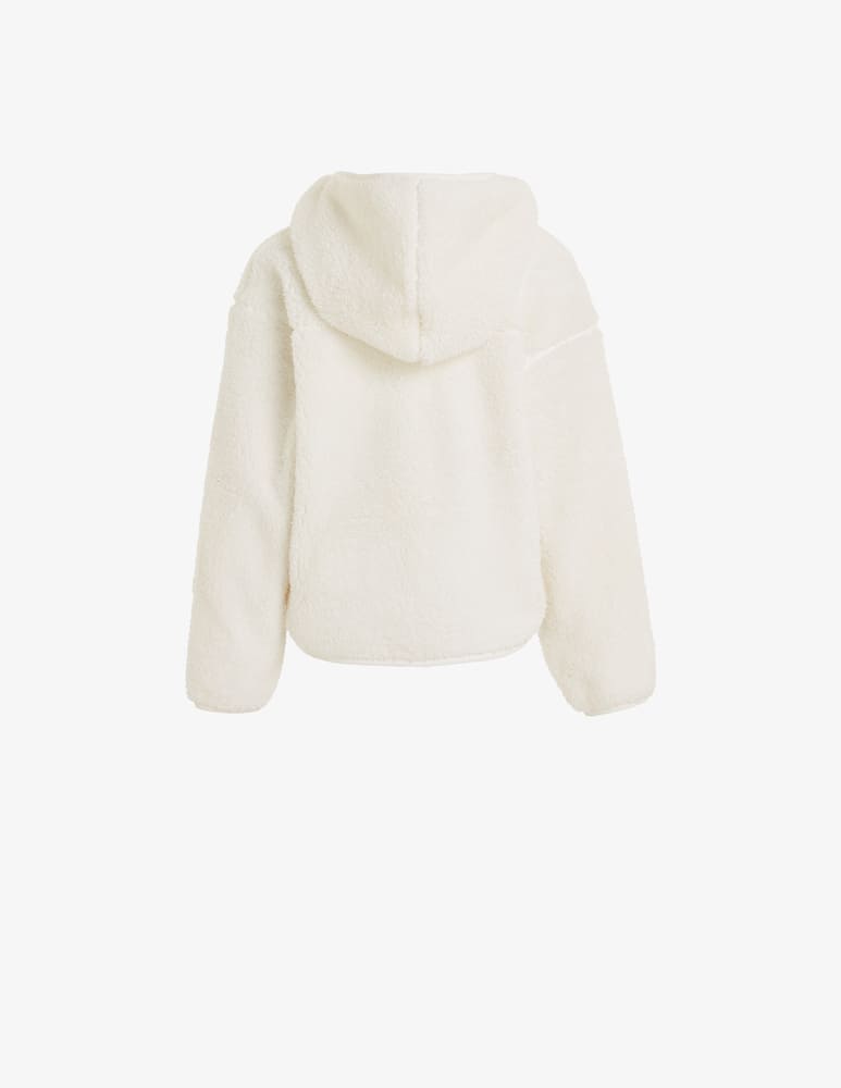Calvin Klein Teddy jacket - picture 2 Calvin Klein Teddy jacket - picture 2