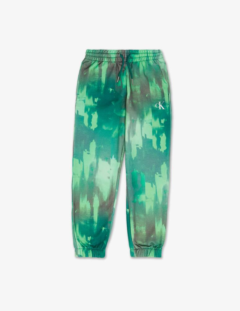 rinascente Calvin Klein Pantaloni jogger in cotone