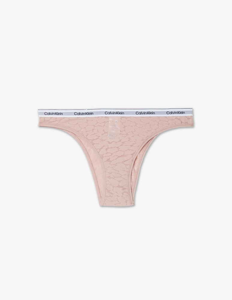 Calvin Klein Slip brasiliana - immagine 1 Calvin Klein Slip brasiliana - immagine 1