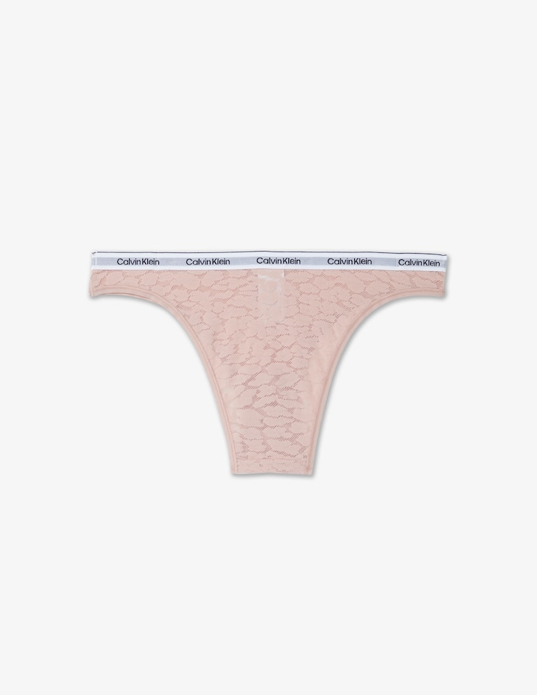Calvin Klein Slip brasiliana - immagine 2 Calvin Klein Slip brasiliana - immagine 2