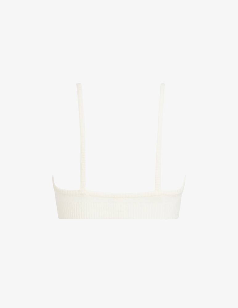 Calvin Klein Unlined bralette - picture 2 Calvin Klein Unlined bralette - picture 2