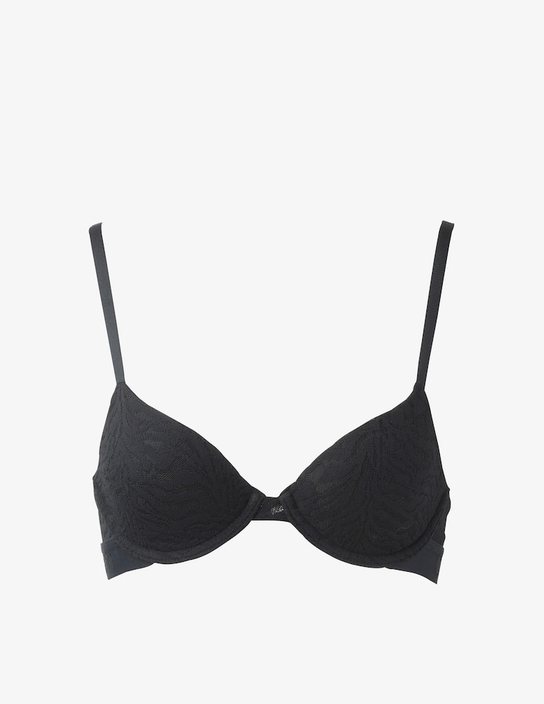 Calvin Klein Reggiseno semi foderato leggero - immagine 1