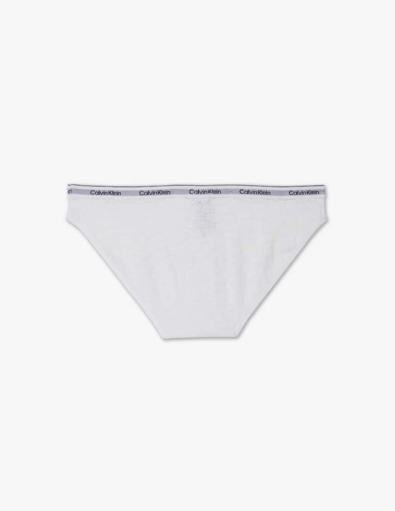 rinascente Calvin Klein Slip bikini