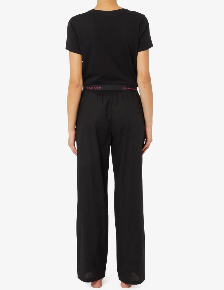 rinascente Calvin Klein Cotton trousers