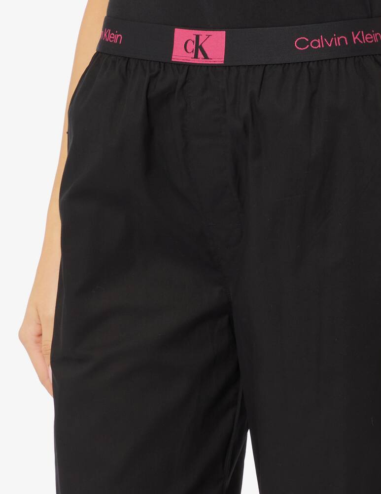 rinascente Calvin Klein Cotton trousers