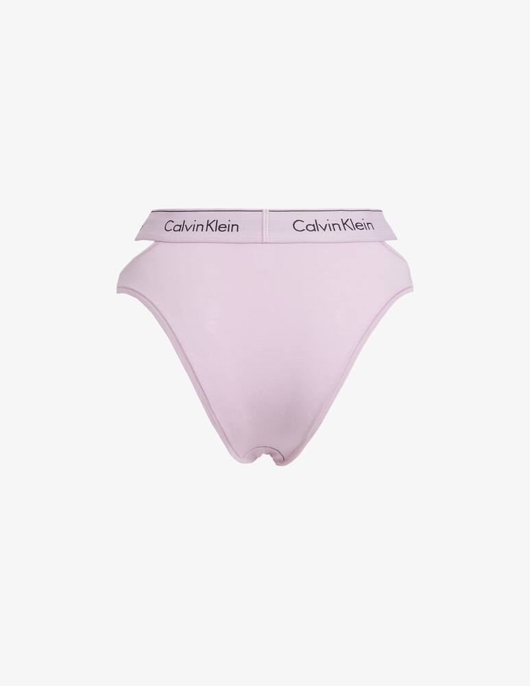 rinascente Calvin Klein High leg tanga