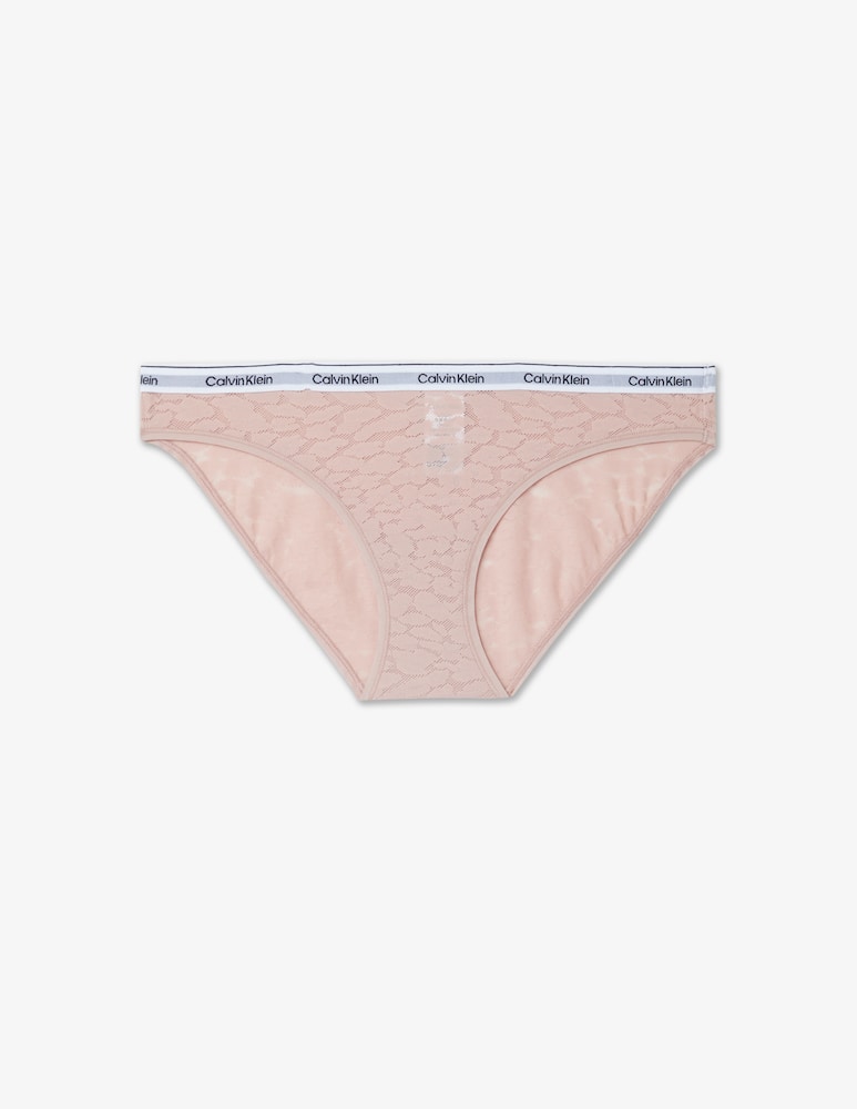 Calvin Klein Slip bikini - immagine 1 Calvin Klein Slip bikini - immagine 1